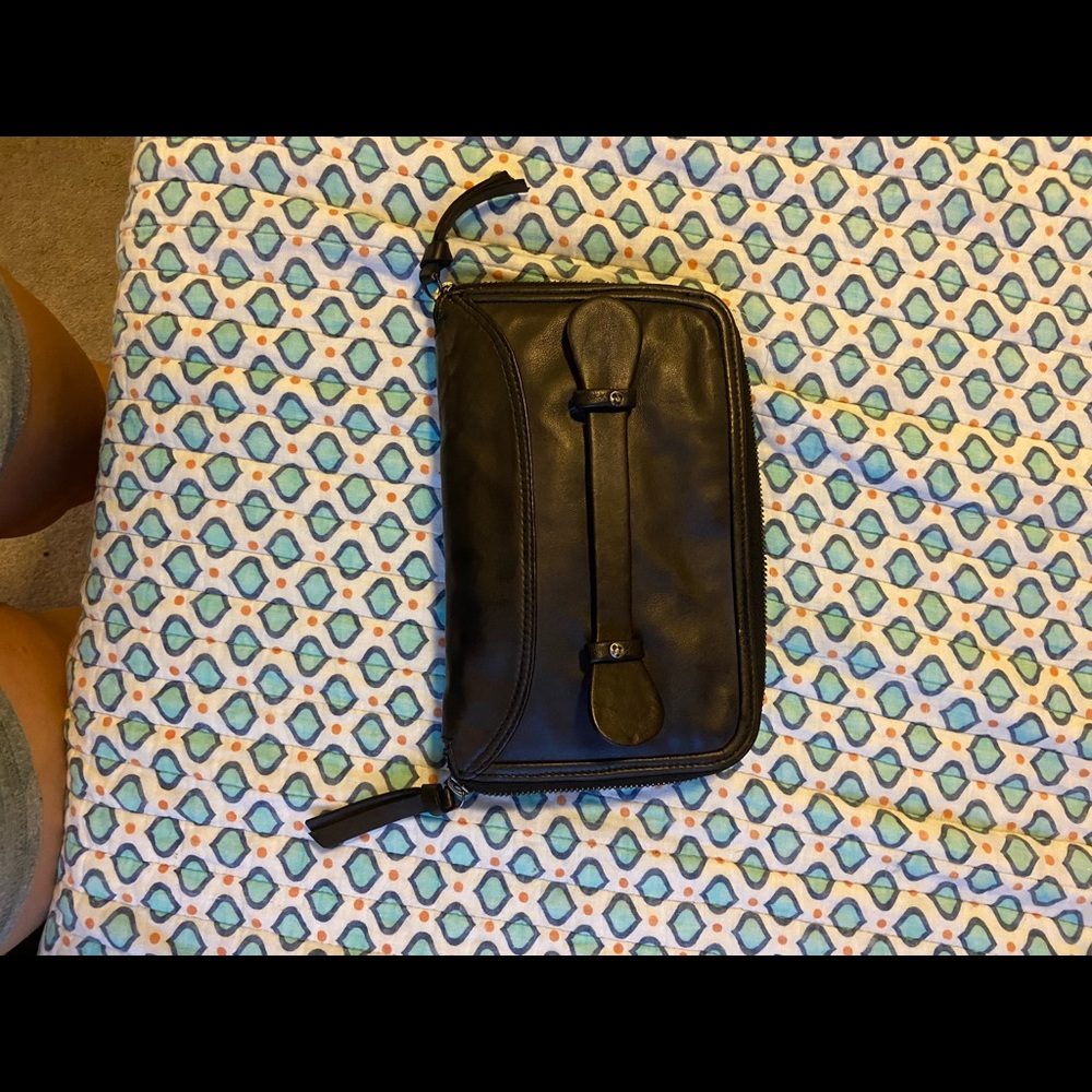 Free people wristlet